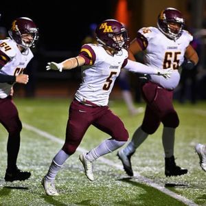 Meet your Posher, Nathan